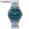 TIMEX Кварцевые Аналоговые Часы TW2T25300