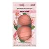 Bountiful Bouquet Bath Bomb, Murumuru Butter & Rose 2 Bath Bombs