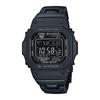 [Casio] Часы [Оригинальный продукт для внутреннего рынка] Радиоуправляемые, на солнечной батарее, с металлическим сердечником ремешка GW-M5610UBC-1JF Мужские, Черный