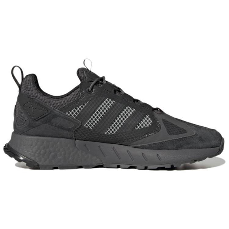 adidas Zx 1K Boost Сезонность 2.0 'Серый Карбон' GW6804