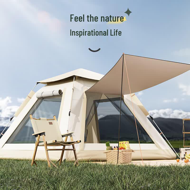 Airaidy Q-015 Automatic Pop-Up Camping Tent