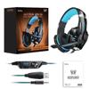"Inzhuo G9000 Cross-Border Headset: 3.5+USB Gaming Headphones for PS4"
