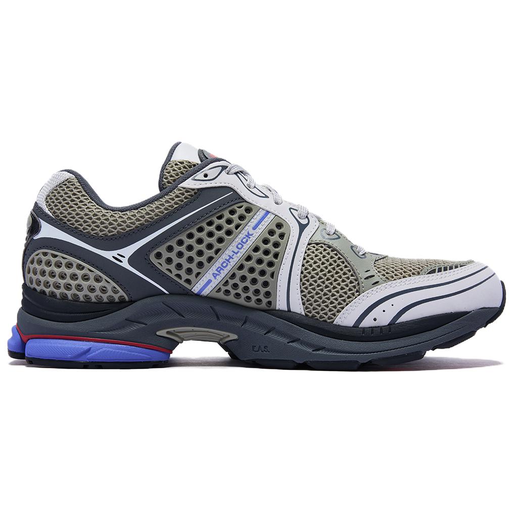SAUCONY ProGrid Triumph 4 Удобная поддержка Повседневная беговая обувь Унисекс кроссовки Серый S70998-2