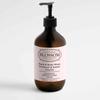 Blossom Hand & Body Wash, Patchouli & Amber Vanilla, Designed from the UK