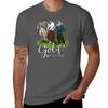 T-Shirt Wih shirt Golf Hree Ee man graphic Friends man S- t He tshirt Sooges Your Raglan Baseball