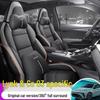 2023 Lynk & Co 03 Jin Pro 2.0TD DCT Full Surround Car Seat Cover