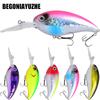Искусственная приманка Asp 10см/13.8г Rock Lure: Микро Имитация Био Приманки