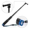 Retractable Stabiliser Aluminum Metal Handheld Monopod Portable Design For 7 6 5 4 3 2 1 Cameras Photography