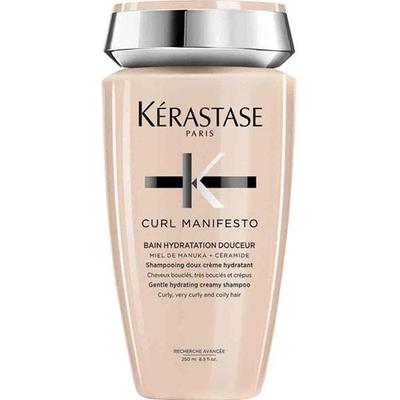 Kérastase Шампунь-ванна Bain Curl Manifesto Увлажнение и Мягкость 250 мл