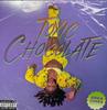LP Пластинка KALI Toxic Chocolate 075678615009 ATLANTIC 2023 US Рэп Хип-хопRB