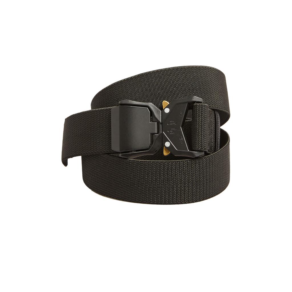 Duke D555 Dale Webbed Tactical Stretch Belt