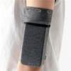 Compatible Phone Cell Phone Arm Bands Larger Storage Space Phone Strap Armband  Outdoor Activities