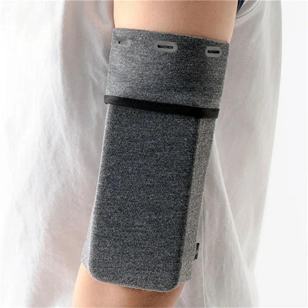 Zipper Cell Phone Arm Bands Compatible Phone Phone Strap Armband Arm Band Sports Arm Bag Running