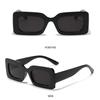 90’s Retro Candy Color Y2K Sun Glasses Vintage Shades Rectangle Sunglasses Sunglasses for Women Men