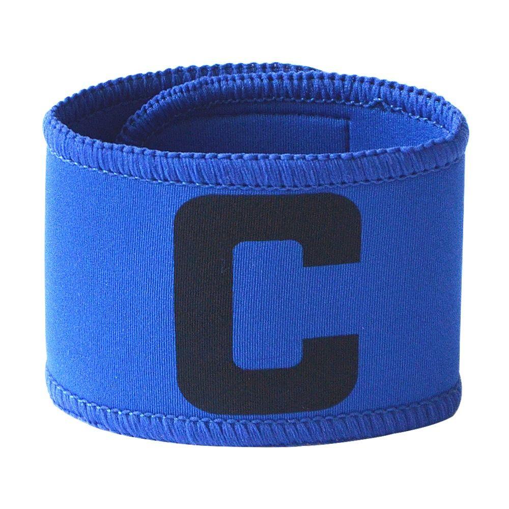 C-shaped Soccer Armbands Adjustable Squad Armbands Sports Armband Sports Arm Band Soccer Gift