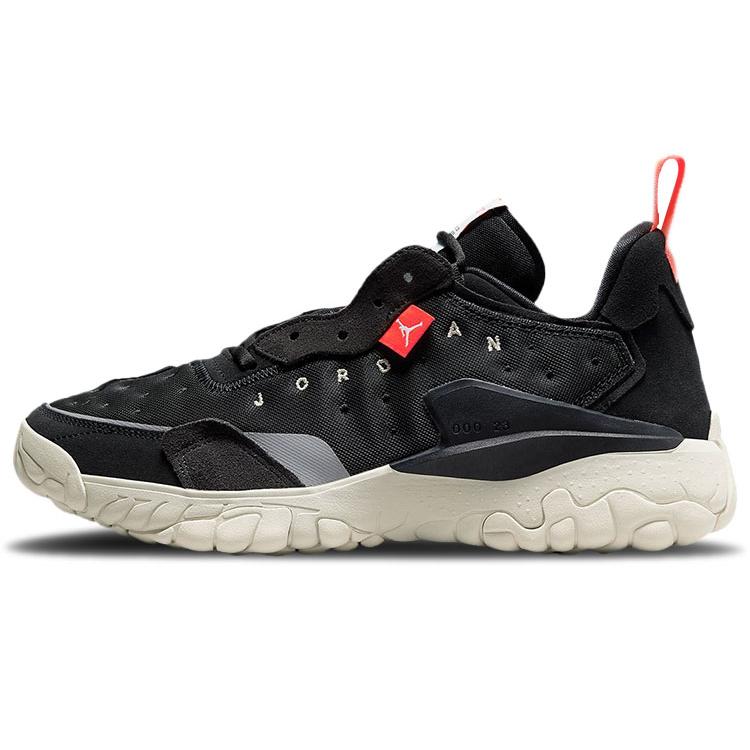 Jordan Delta 2 Черный Инфракрасный CV8121-012