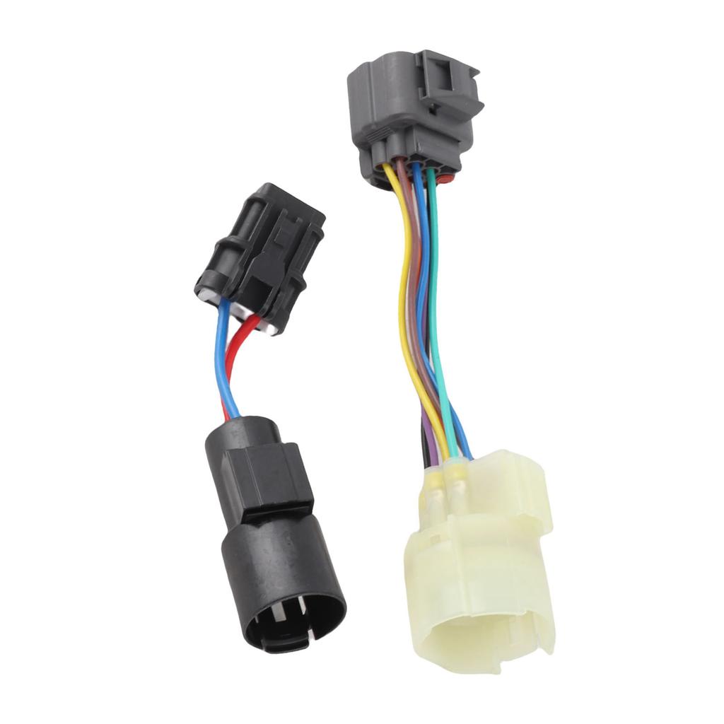 Переходной жгут OBD0 на OBD1 для трамблера, подключи и играй, стабильное соединение для CRX Prelude