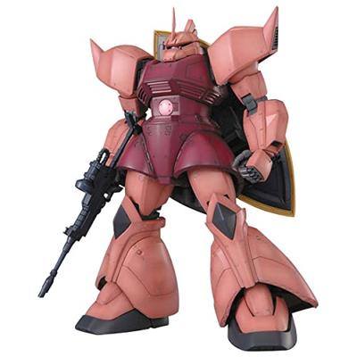 MG Mobile Suit Gundam MS-14S Gelgoog Ver.2.0 масштаб 1100 пластиковая модель с цветовой кодировкой