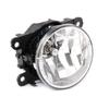 Fog Light Led Xenon For Renault Fluence Megane MK3 MK4 Clio MK4 Scenic MK3 Trafic Mk2 Captur Sandero MK2 Logan MK2 261500097R