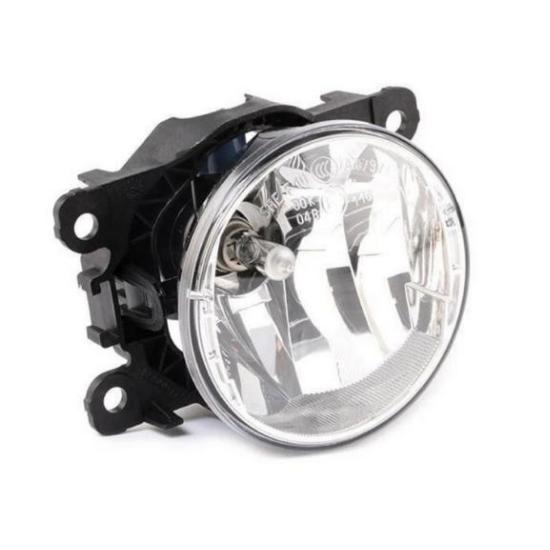 Противотуманные фары светодиодные ксеноновые для Renault Fluence Megane MK3 MK4 Clio MK4 Scenic MK3 Trafic Mk2 Captur Sandero MK2 Logan MK2 261500097R