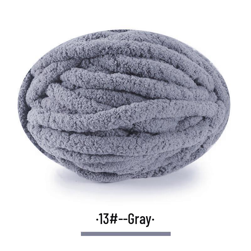 Набор для вязания из толстой шерстяной пряжи: Одеяло Ледяной Бар, Шарф, Лежанка для кошки, Шапка, Подкладка, Кошачий хвост, Материалы для ручного вязания