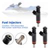 3 шт. 420874520 Топливные форсунки 874520 Для Sea-Doo GTX 4 TEC GTX 215 GTX RXP
