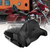 Модифицированный задний кофр-бокс для хранения Harley Street Glide 14/20 Средний размер