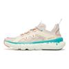 Баскетбольные кроссовки Li Ning Wudao 2.3 Lite Fabric Synthetic Leather Lace-Up с амортизацией, нескользящие, износостойкие, с низким верхом, мужские кроссовки ABCS043-1