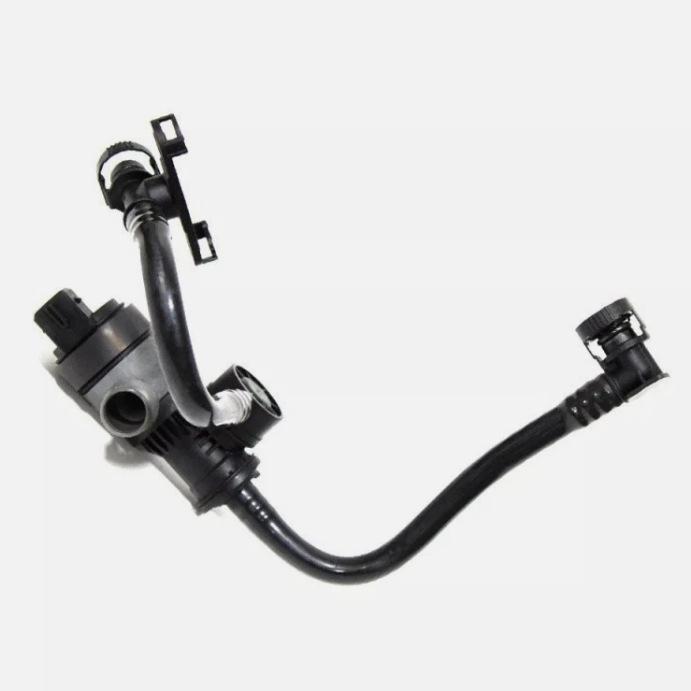 BMW Carbon Canister Solenoid Valve 13907636156 for 2, 3, 4, 5, and 6 Series.