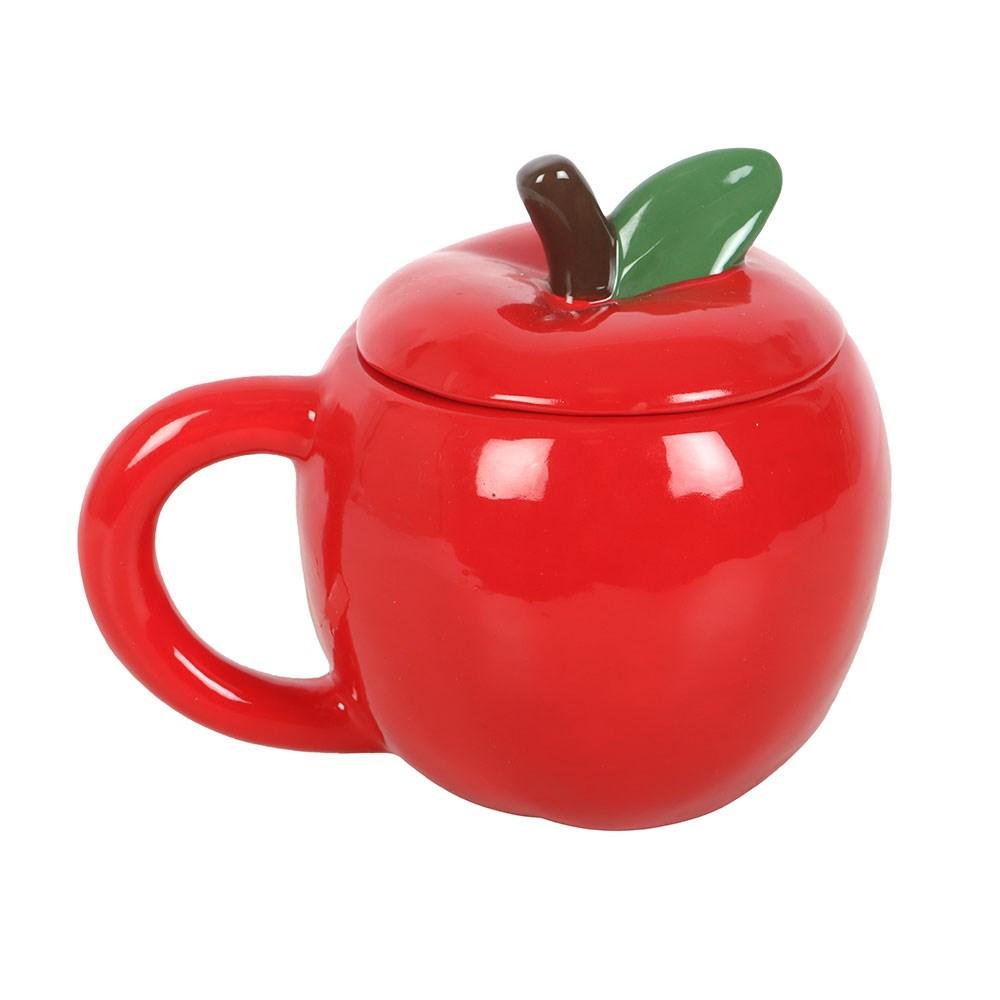 Something Different Кружка Apple