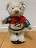 [USED] Teddy Bear (with Stand)