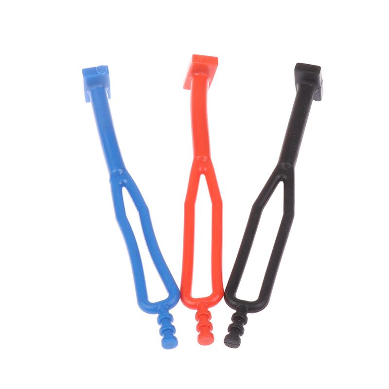 1 шт. для Husqvarna Gasgas 125 200 250 300 350 400 450 500 Exc Xcf Xc Xcw Te мотоцикл резиновая подставка боковая стойка ремень