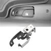 Durable-For Hyundai Accent Kia Rio Sedan 2006-2011 Car Fuel Door Trunk Lid Lock Release Opener Handle Parts Accessories 815701G0