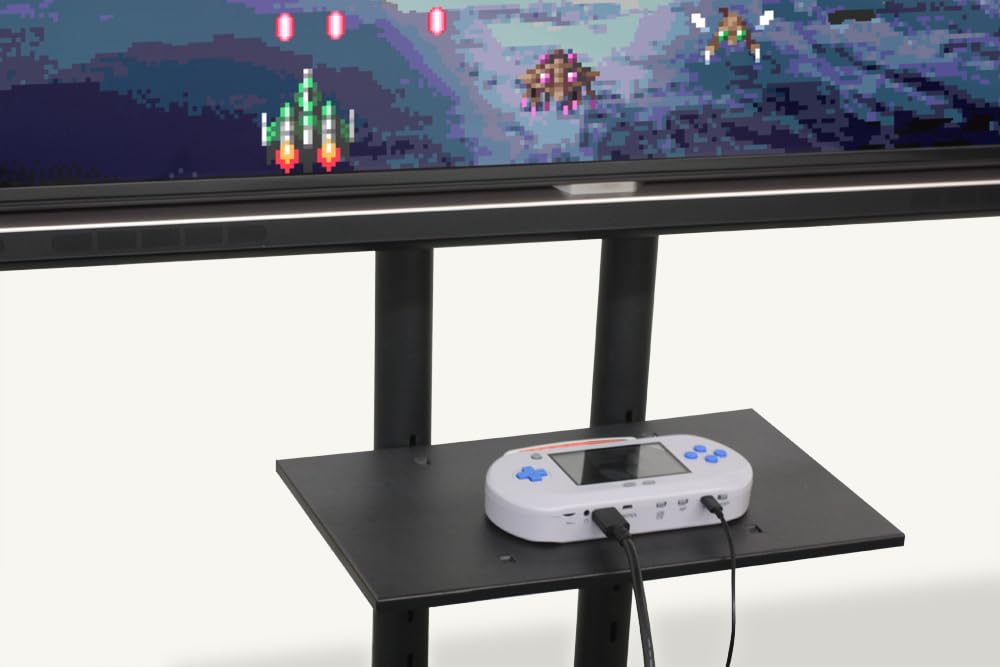 IPS Pocket HD Super Famicom совместимо [Columbus Circle] (SFC-совместимый) 16-бит -