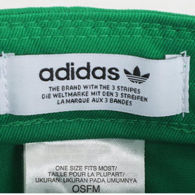Adidas Бейсболка с трилистником