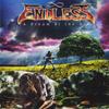 CD ENDLESS - A Dream At The Sun MICP10600 Avalon 2006 Япония ОбиКлассика Б/У