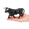 Aesthetic Room Decor Multipurpose Modern Room Decor Cow Figurine Toy Beautiful Living Room Decor Home Furnishing Decoration For