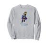 Spy Racers Echo Sitting Sweatshirt