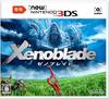 New Nintendo 3DS Exclusive Xenoblade (no Bonus)