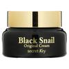 Black Snail Original Cream, 50 G (1.76 Oz)
