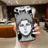 RA30 Боль Акацуки NARUTO Новый Высококачественный Чехол для Телефона для Xiaomi Poco C40 C50 C51 C55 C65 C71 C75 F3 F5 F6 F7 M2 M3 Pro Ultra