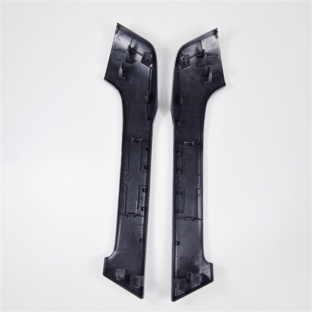 4pcs Door Handle Cover For Toyota Land Cruiser Prado 150 LC150 10-18