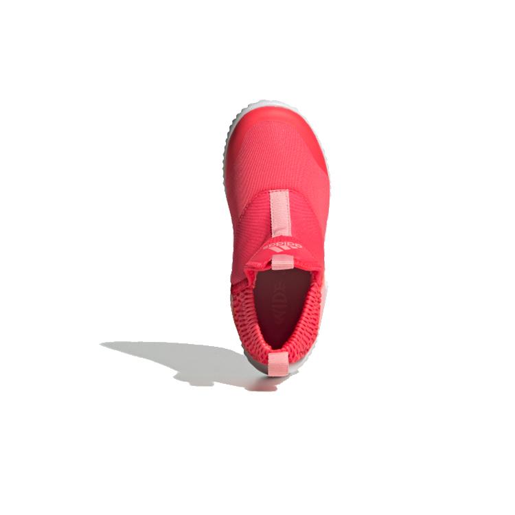 adidas Детские беговые кроссовки Rapidazen C для дошкольников EH1692