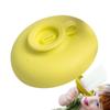 No Drip Free Popsicle Holder No MessFree Ice Pop Stick Holder Freeze Ice Cream Holders Food Grade Silicone Popsicle Sleeve