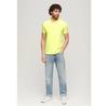 Superdry Essential Logo Neon поло с короткими рукавами