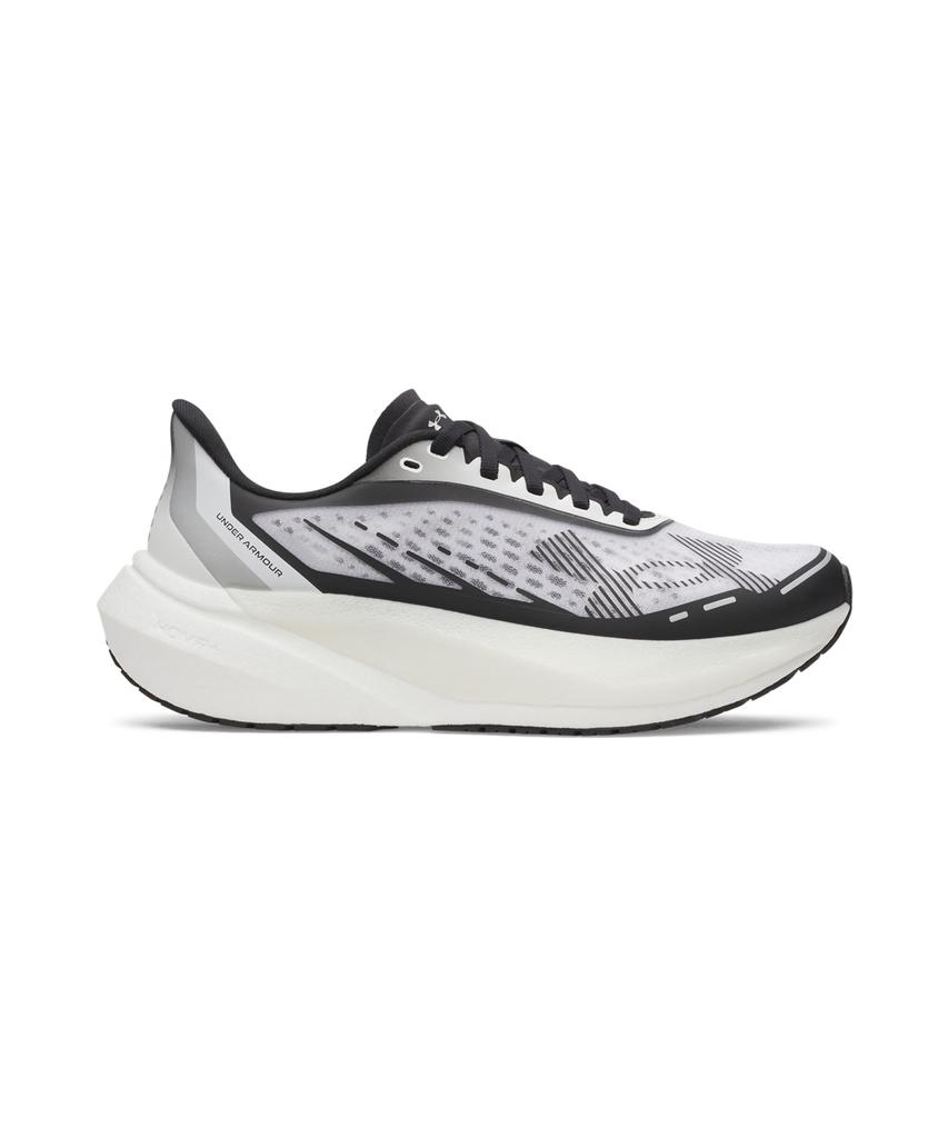 Underarmour Ua W Velocity Distance - White:Black / 6006031-101