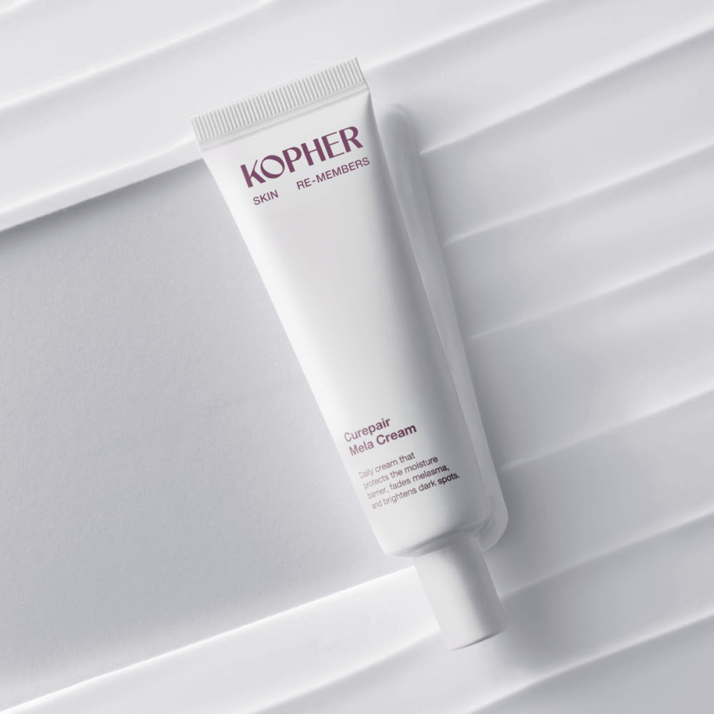 KOPHER Curepair Mela Cream 35ml