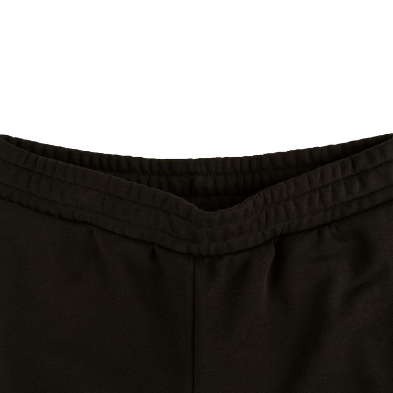 Puma Удобные Универсальные Спортивные Шорты Мужские Шорты Черные 690269-01