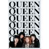 Металлический настенный декор группы Queen, Ручная работа, 3D жестяное искусство для гостиной, спальни, музыкальной студии