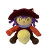 World Oneshot Machine Edition Niko Plush Toys For Characters Around The Game